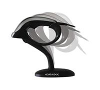 Datalogic Lector de códigos de barras Heron HD3430 2D Area Imager Multi-IF Kit USB Negro