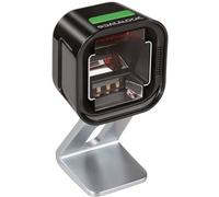 Datalogic Escáner de códigos de barras fijo Magellan 1500i 1500 mm/s USB 2.0 Configuración estándar