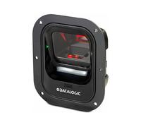 Datalogic Magellan 900i Lector de códigos de barras fijo 1D/2D USB Negro