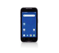 Datalogic Memor 11, Green Spot, 2D, 12.7 cm (5), USB-C, BT, WLAN, NFC, Android, Kit (USB), GMS, negro