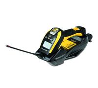 Datalogic PM9100, 1D, Multi-IF, Kit (USB), RB, negro, amarillo