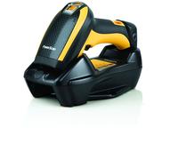 Datalogic PowerScan PBT9501, BT, 2D, DPM, Kit (USB), RB, negro, amarillo