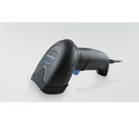 Datalogic QBT2500-BK-BTK+ Módulo de escáner 1D/2D Negro