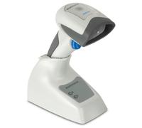 Datalogic QuickScan I QBT2101, BT, 1D, BT, Multi-IF, Kit (USB), blanco