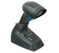 Datalogic QuickScan I QBT2101, BT, 1D, BT, Multi-IF, Kit (USB), negro