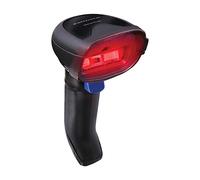 Datalogic QuickScan I 2220 Series, 1D, Imager, USB, Kit (USB), negro