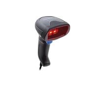 Datalogic QuickScan Lite QW2520, 2D, USB, Kit (USB), Black