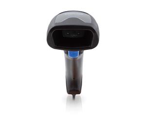 Datalogic QuickScan Lite QW2520, 2D, USB, Kit (USB), negro