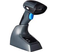 Datalogic Lector portátil de códigos de barras QuickScan I QM2131 1D Multi-IF Kit USB Negro