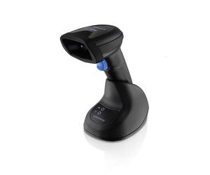 Datalogic QuickScan Mobile QM2500, USB, 2D, USB, RS232, kit (USB)