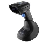 Datalogic Lector de códigos QuickScan QBT2500 2D Bluetooth Multi-IF Digimarc Kit USB Negro