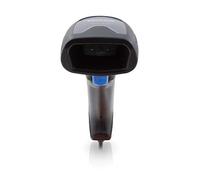 Datalogic QuickScan QBT2500, BT, 2D, Digimarc, Multi-IF, Kit, negro