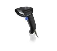 Datalogic QuickScan QD2200, 1D, imager, USB, negro