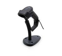 Datalogic Lector de códigos de barras QuickScan QD2500 2D Multi-IF Digimarc Kit USB Negro