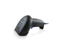 Datalogic Escáner 2D QuickScan QD2590 Kit – Cable USB y Soporte