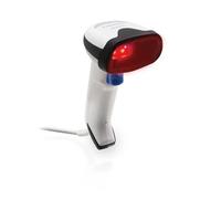 Datalogic QuickScan QD2590 Lector de códigos de barras portátil 1D/2D Blanco