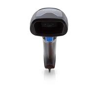Datalogic Lector de códigos QuickScan Lite QW2520 2D USB Kit negro