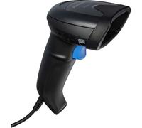 Datalogic QuickScan Lite QW2520 – 2D USB – Kit USB Negro