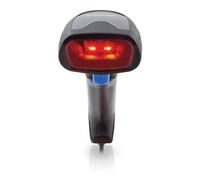 Datalogic QuickScan QW2520 Lector de códigos de barras 1D/2D Negro USB