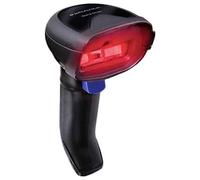 Datalogic Lector de códigos QuickScan I 2220 QD2220-BKK1S 1D Imager USB Kit Negro