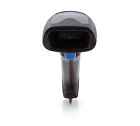 Datalogic Lector de códigos QuickScan Lite QW2520 2D USB Kit negro