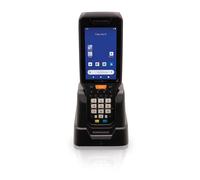 Datalogic Skorpio X5, 2D, SR, BT, WLAN, NFC, Num., Pistola, GMS, acum. ampliado, Android