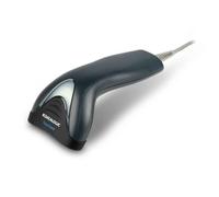 Datalogic Lector de códigos de barras Touch 65 Light 1D Kit USB Gris oscuro