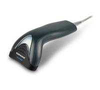 Datalogic Touch 65 Lite Lector de códigos de barras 1D USB Negro
