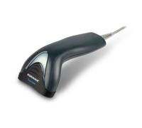 Datalogic Touch TD1120-BK-65K1 Kit de Escáner 1D USB con Soporte Negro