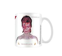 David Bowie- Mug Aladdin Shane, 320 ML
