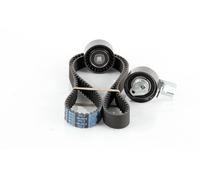 DAYCO Kit de distribución para PEUGEOT: 207, Bipper, 107, 307, 206, 1007, 206+, 207+ & FORD: Fiesta, Fusion & CITROËN: C3 Pluriel, C3 (Ref: KTB310)