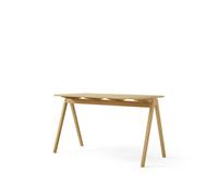 Daystak RD2 Mesa de Comedor L122 Haya Color Miel