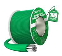 DazSpirit 100M Cable Delimitador Universal para Robot Cortacesped