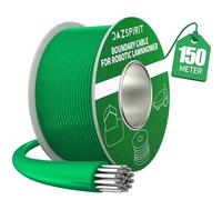 DazSpirit 150M Cable Delimitador Universal para Robot Cortacesped