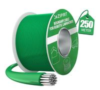DazSpirit 250M Cable Delimitador Universal para Robot Cortacesped