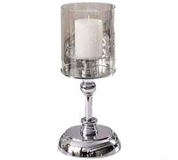 DAZZLEEX Red redonda de acero inoxidable para barbacoa con patas para acampar y cocinar al aire libre, bandeja de malla portátil para uso doméstico, plata, 15 cm, 20 cm, 25 cm, 30,5 cm, 35 cm (plata
