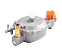 DAZZLEEX Regulador de carburador de combustible dual para TONCO String Trimmer Parts Equipo Herramienta de jardín Accesorio