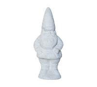 DBKD Decoración navideña Concrete Santa Concrete. medium
