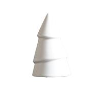 DBKD Figura árbol Navidad Narrow blanco small
