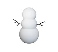 DBKD Figura muñeco de nieve DBKD large