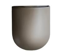 DBKD Maceta colgante de pared Cut dust x-large
