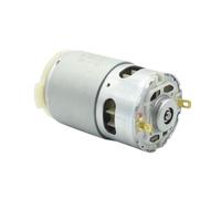 DC 18V Motor N376649 18 dientes DCD776 destornillador inalámbrico