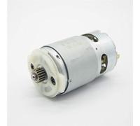 DC 18V MOTOR N376649 18 DIENTES PARA DEWALT DCD776 Tornillo de broca sin cable