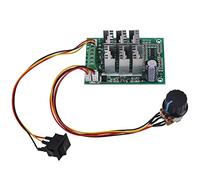 DC 5V-36V 15A Módulo de Regulador de Control de Velocidad de Motor Reversible sin Escobillas Trifásico （Apoyo CW CCW）