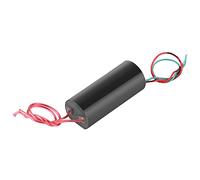 DC 6-12V a 80kV Generador de pulsos de Alto Voltaje Inversor Módulo de Encendido de Pulso Super ARC