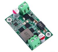 DC 9-36V a 12V 8A Convertidor reductor, módulo regulador de voltaje confiable para proyectos de mejora del hogar