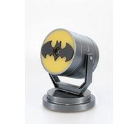 DC Comics Batman Proyector de luz con señal de murciélago