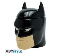ABYstyle Taza 3D Batman – DC Comics
