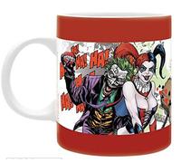 DC COMICS - Mug - 320 ml - Forever Evil - subli - With box x2