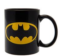 DC Comics Taza de cerámica 320 ml multicolor 13 x 12,5 cm – Pyramid International